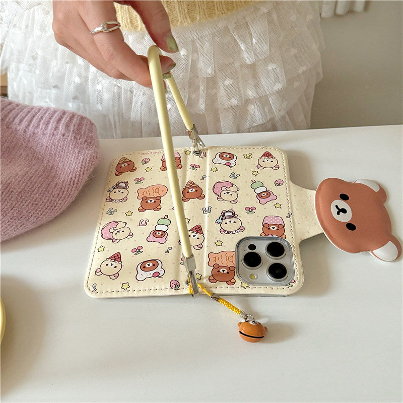 Phone Cases for iPhone 17 Pro Max 16 15 14 13 12 Pro Max PC-348