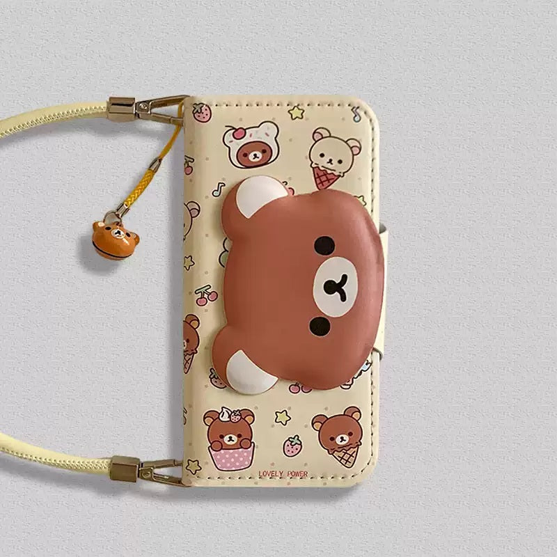 Phone Cases for iPhone 17 Pro Max 16 15 14 13 12 Pro Max PC-348