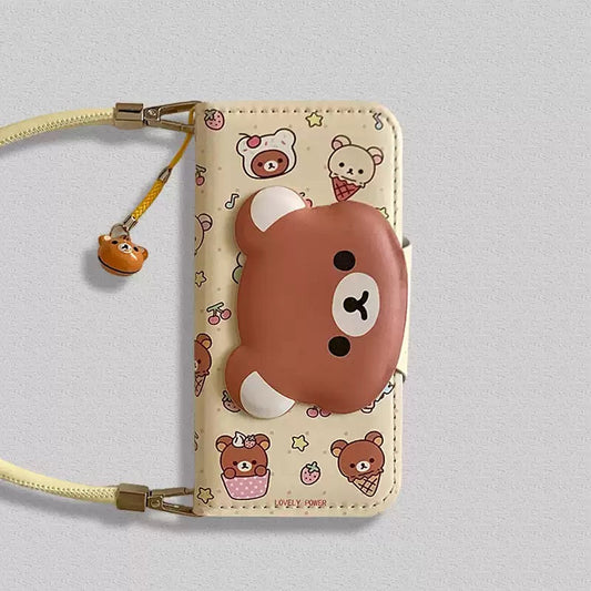 Phone Cases for iPhone 17 Pro Max 16 15 14 13 12 Pro Max PC-348