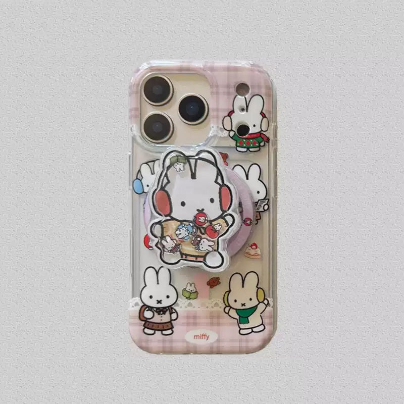 Phone Cases for iPhone 17 Pro Max 16 Pro Max 15 Pro Max 14 13 PC-349