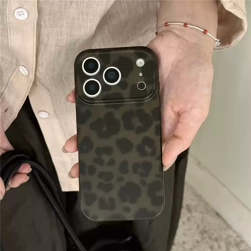 Phone Cases for iPhone 17 Air 16 13 12 11 Pro Max 15 14 Plus PC-351