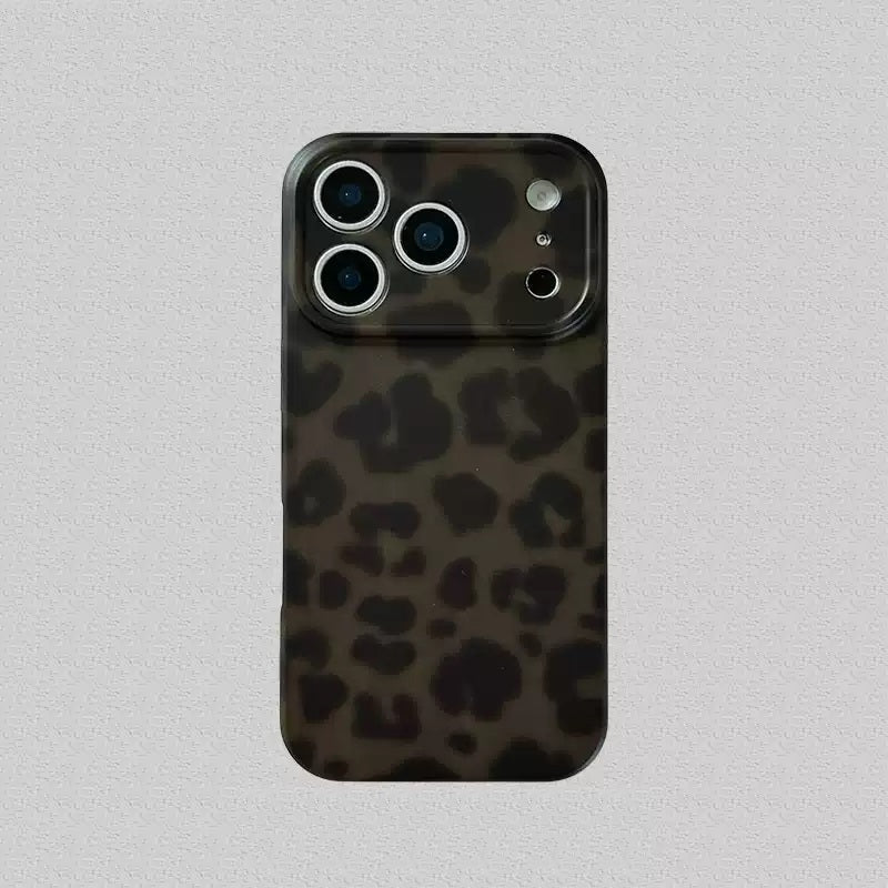 Phone Cases for iPhone 17 Air 16 13 12 11 Pro Max 15 14 Plus PC-351