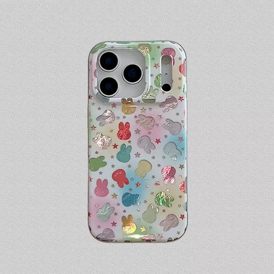 Phone Cases for iPhone 17 Pro Max 16 Pro Max 15 Pro Max 14 13 PC-352