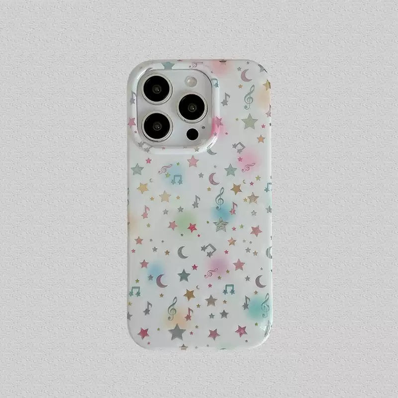 Phone Cases for iPhone 17 Pro Max 16 Pro Max 15 Pro Max 14 13 PC-353