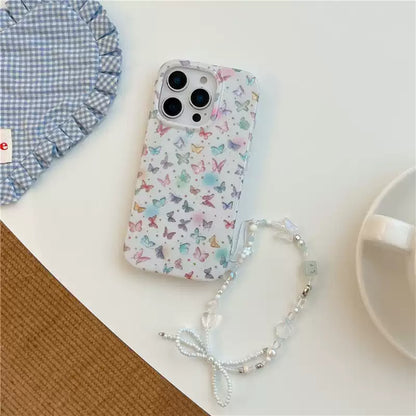 Phone Cases for iPhone 17 Pro Max 16 Pro Max 15 Pro Max 14 13 PC-354