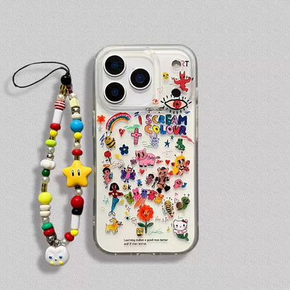 Phone Cases for iPhone 17 Pro Max 16 Pro Max 15 Pro Max 14 13 PC-360