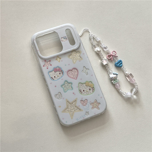 Phone Cases for iPhone 17 Pro Max 16 Pro Max 15 Pro Max 14 13 PC-365