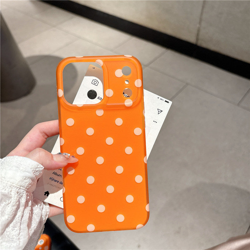 Phone Cases for iPhone 17 Pro Max 16 Pro Max 15 Pro Max 14 13 PC-369