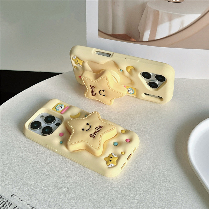 Phone Cases for iPhone 17 Air 16 Pro Max 15 Pro Max 14 13 12 11 PC-377