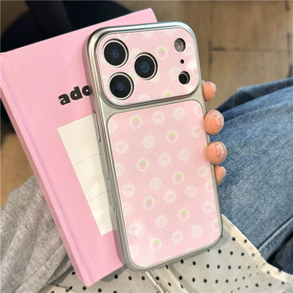 Phone Cases for iPhone 17 Pro Max 16 Pro Max 15 Pro Max 14 13 PC-37