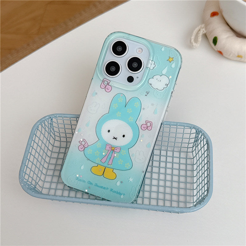 Phone Cases for iPhone 17 Pro Max 16 Pro Max 15 Pro Max 14 13 PC-381