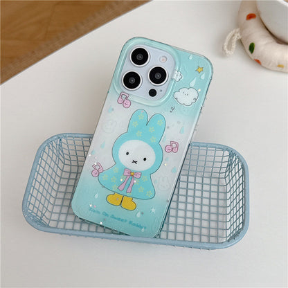 Phone Cases for iPhone 17 Pro Max 16 Pro Max 15 Pro Max 14 13 PC-381