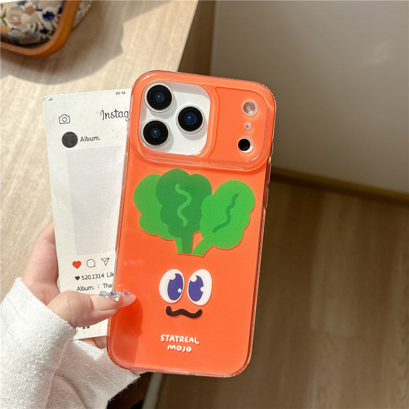 Phone Cases for iPhone 17 Pro Max 16 Pro Max 15 Pro Max 14 13 PC-382