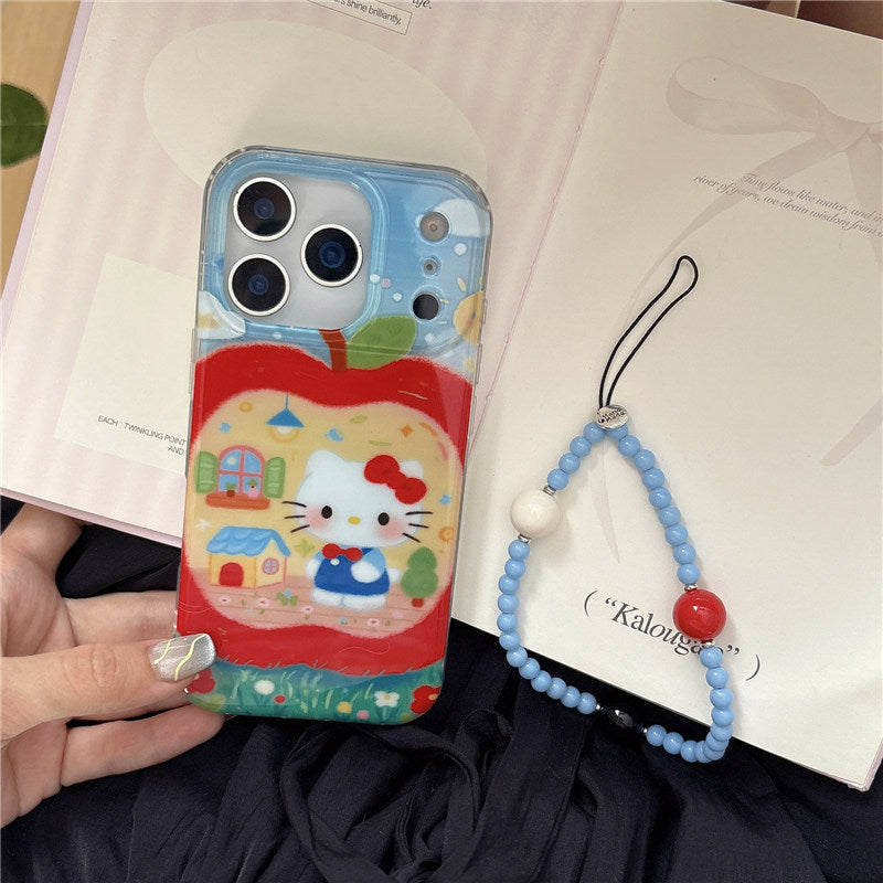 Phone Cases for iPhone 17 Pro Max 16 Pro Max 15 Pro Max 14 13 PC-384