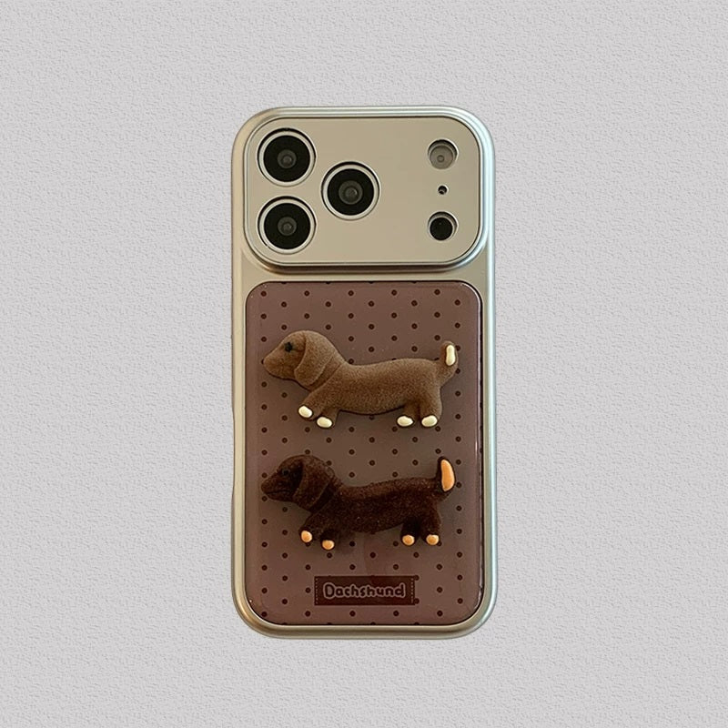 Phone Cases for iPhone 17 Pro Max 16 Pro Max 15 Pro Max 14 13 PC-38