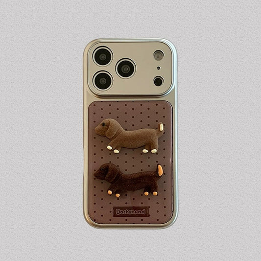 Phone Cases for iPhone 17 Pro Max 16 Pro Max 15 Pro Max 14 13 PC-38