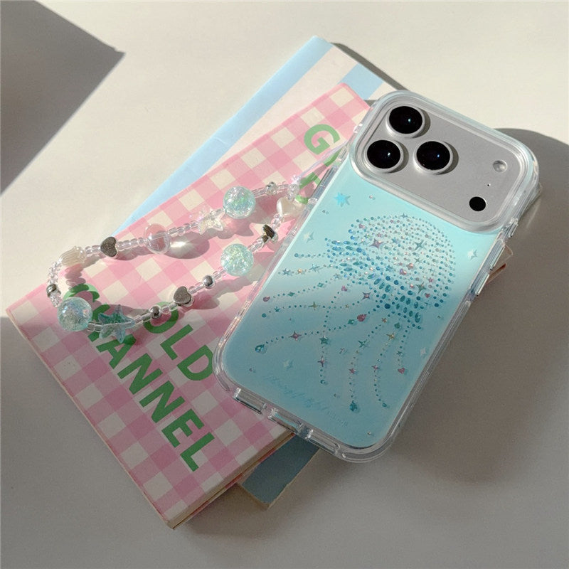 Phone Cases for iPhone 17 Pro Max 16 Pro Max 15 Pro Max 14 13 PC-391