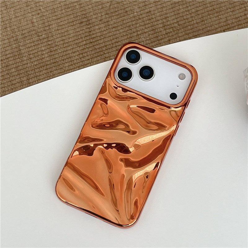 Phone Cases for iPhone 17 Air 16 15 Plus 14 13 12Pro Max 11 PC-394