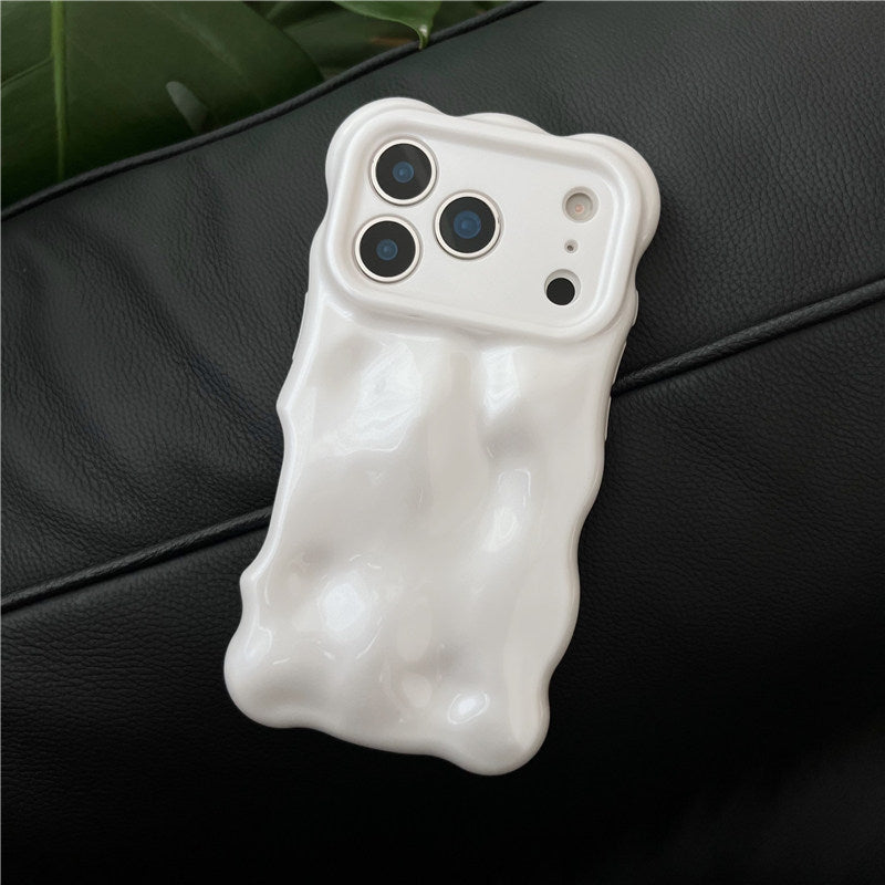 Phone Cases for iPhone 17 Air 16 15 Plus 14 13 12Pro Max 11 PC-396