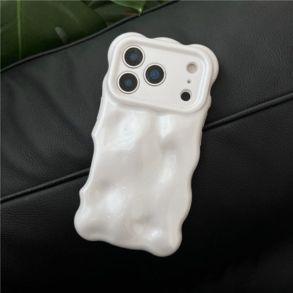 Phone Cases for iPhone 17 Air 16 15 Plus 14 13 12Pro Max 11 PC-396