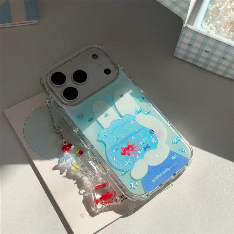 Phone Cases for iPhone 17 Pro Max 16 Pro Max 15 Pro Max 14 13 PC-397