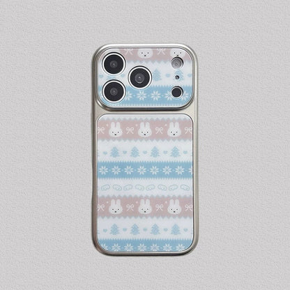 Phone Cases for iPhone 17 Pro Max 16 Pro Max 15 Pro Max 14 13 PC-39