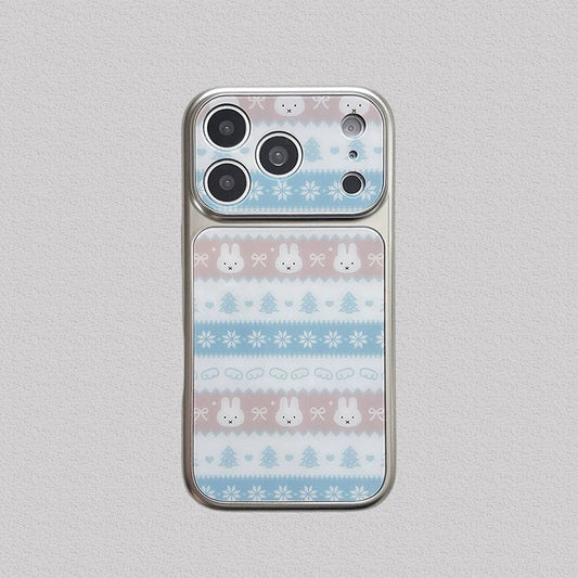 Phone Cases for iPhone 17 Pro Max 16 Pro Max 15 Pro Max 14 13 PC-39