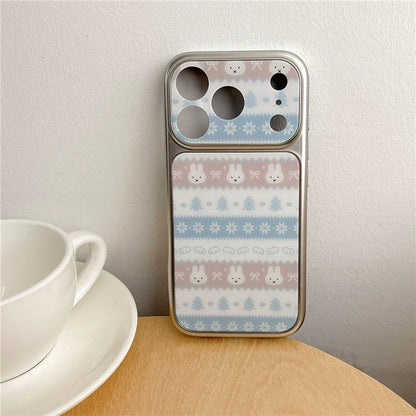 Phone Cases for iPhone 17 Pro Max 16 Pro Max 15 Pro Max 14 13 PC-39