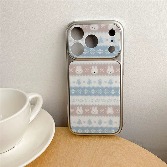 Phone Cases for iPhone 17 Pro Max 16 Pro Max 15 Pro Max 14 13 PC-39