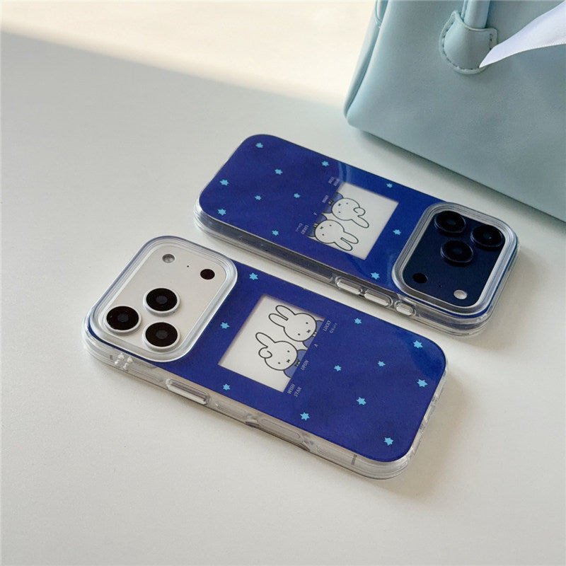 Phone Cases for iPhone 17 Pro Max 16 Pro Max 15 Pro Max 14 13 PC-403