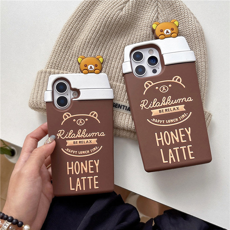 Phone Cases for iPhone 17 Pro Max 16 Pro Max 15 14 13 Pro Max PC-404