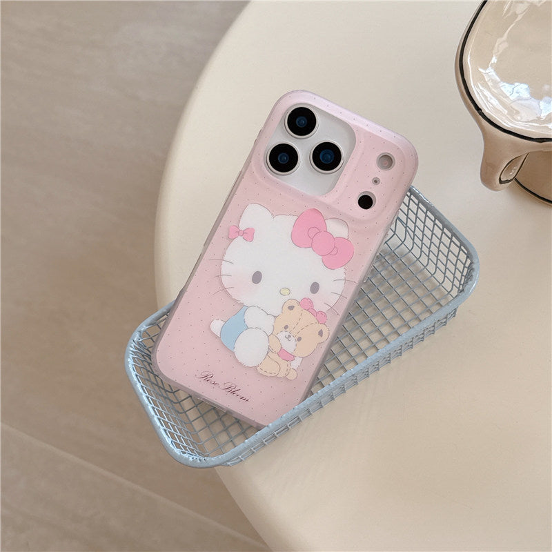 Phone Cases for iPhone 17 Pro Max 16 Pro Max 15 Pro Max 14 13 PC-407