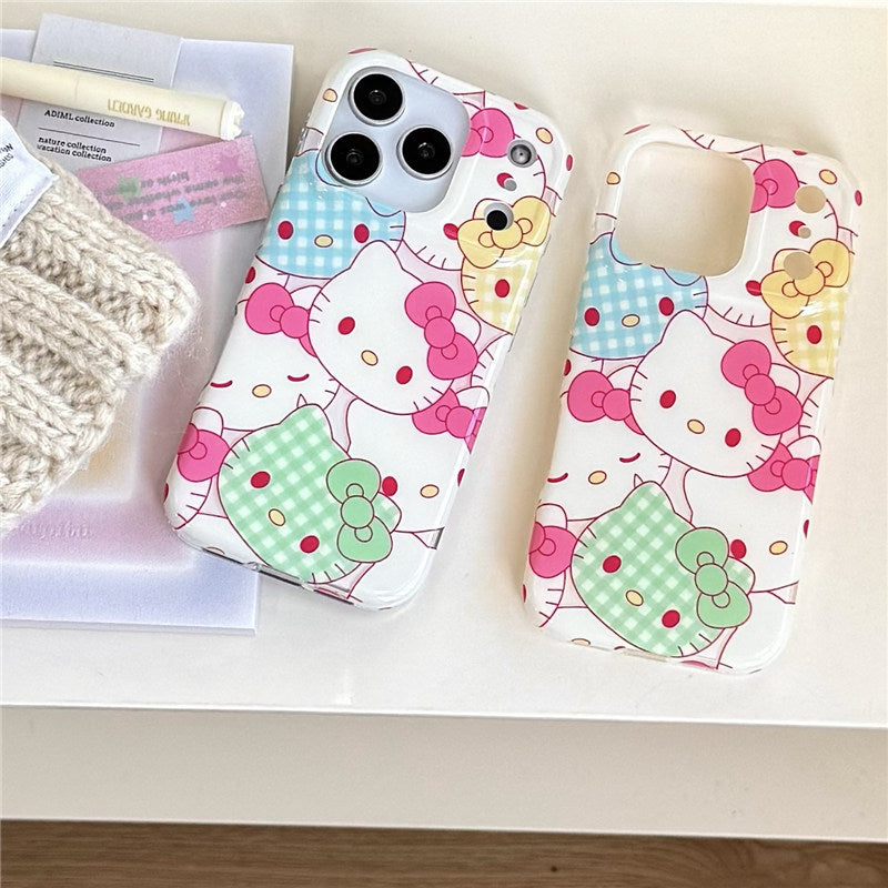 Phone Cases for iPhone 17 Pro Max 16 Pro Max 15 Pro Max 14 13 PC-410