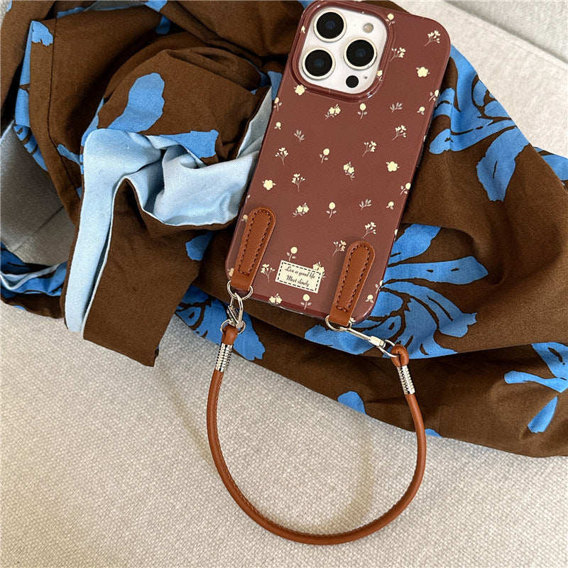 Phone Cases for iPhone 17 Pro Max 16 Pro Max 15 Pro Max 14 13 PC-417