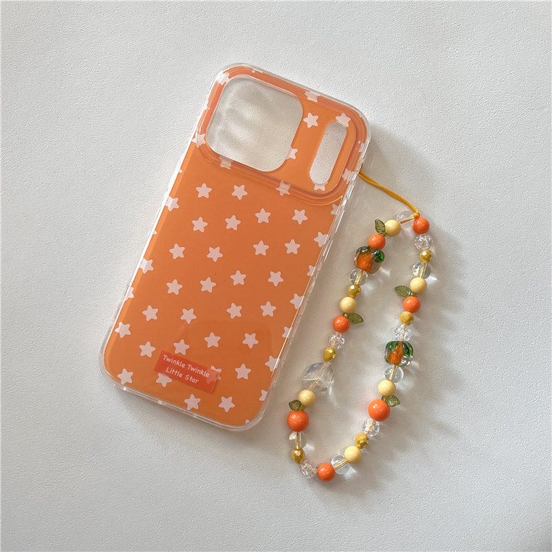 Phone Cases for iPhone 17 Pro Max 16 Pro Max 15 Pro Max 14 13 PC-418