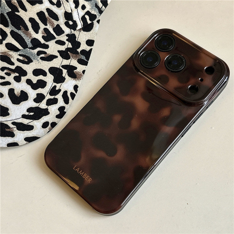 Phone Cases for iPhone 17 Air 16 Pro Max 15 14 PLus 14 13 11 PC-419