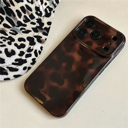 Phone Cases for iPhone 17 Air 16 Pro Max 15 14 PLus 14 13 11 PC-419