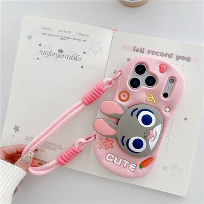 Phone Cases for iPhone 17 Pro Max 16 Pro Max 15 Pro Max 14 13 PC-41