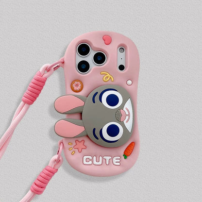 Phone Cases for iPhone 17 Pro Max 16 Pro Max 15 Pro Max 14 13 PC-41