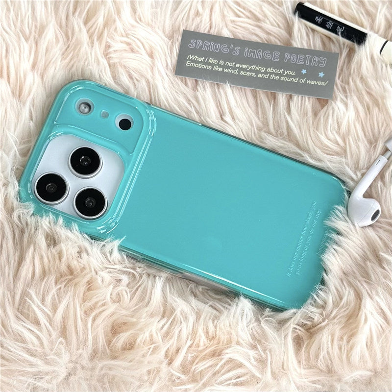 Phone Cases for iPhone 17 Pro Max 16 Pro Max 15 Pro Max 14 13 PC-420