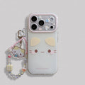 Phone Cases for iPhone 17 Pro Max 16 Pro Max 15 Pro Max 14 13 PC-423