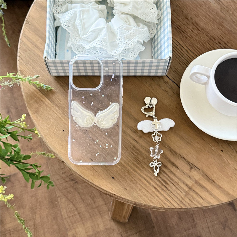 Phone Cases for iPhone 17 Pro Max 16 Pro Max 15 Pro Max 14 13 PC-425