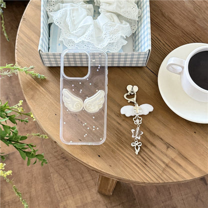 Phone Cases for iPhone 17 Pro Max 16 Pro Max 15 Pro Max 14 13 PC-425