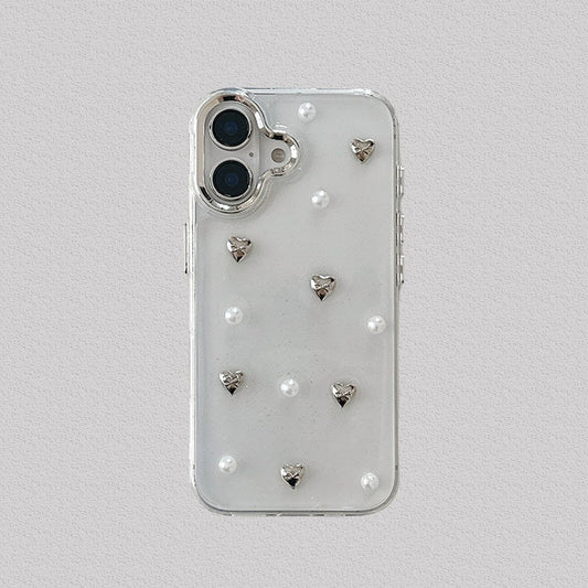 Phone Cases for iPhone 17 Pro Max 16 Pro Max 15 Pro Max 14 13 PC-426