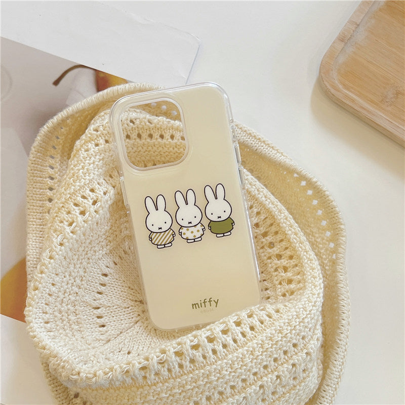 Phone Cases for iPhone 17 Pro Max 16 Pro Max 15 Pro Max 14 13 PC-428