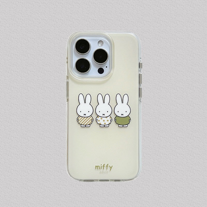 Phone Cases for iPhone 17 Pro Max 16 Pro Max 15 Pro Max 14 13 PC-428