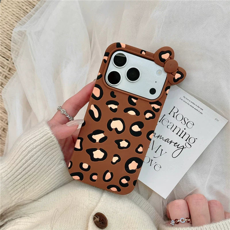 Phone Cases for iPhone 17 Pro Max 16 Pro Max 15 Pro Max 14 13 PC-42