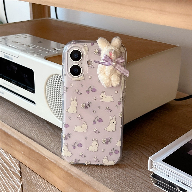 Phone Cases for iPhone 17 Pro Max 16 Pro Max 15 Pro Max 14 13 PC-432