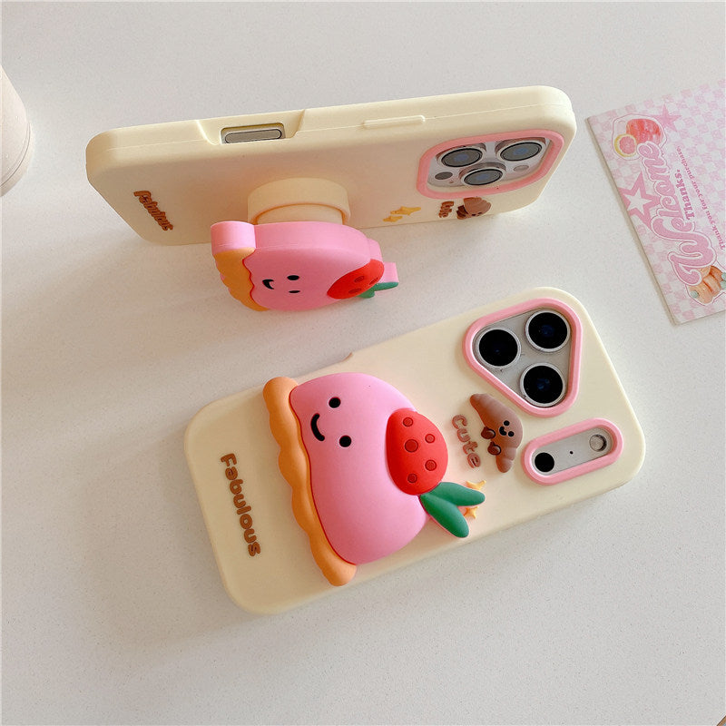 Phone Cases for iPhone 17 Pro Max 16 Pro Max 15 Pro Max 14 13 PC-437
