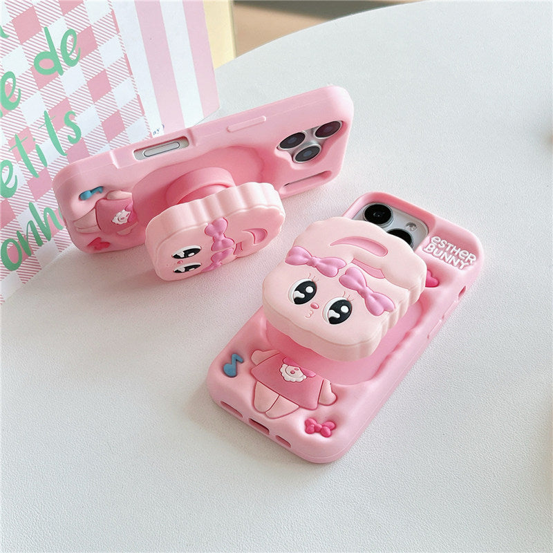 Phone Cases for iPhone 17 Pro Max 16 Pro Max 15 Pro Max 14 13 PC-438